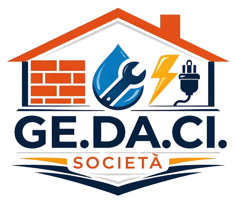 GE.DA.CI. Società